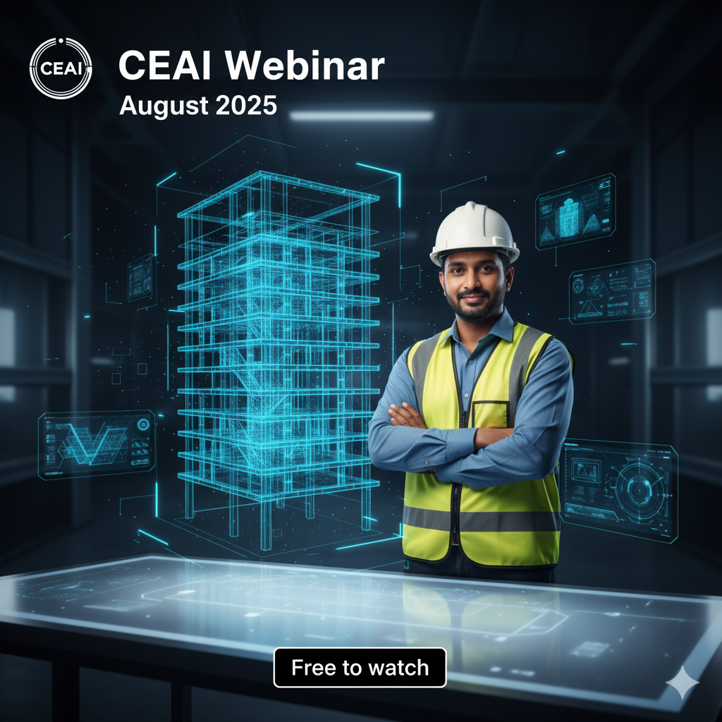 CEAI Webinar August 2025