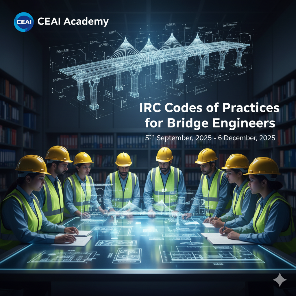 IRC Codes of Practices for Bridge Engineers
